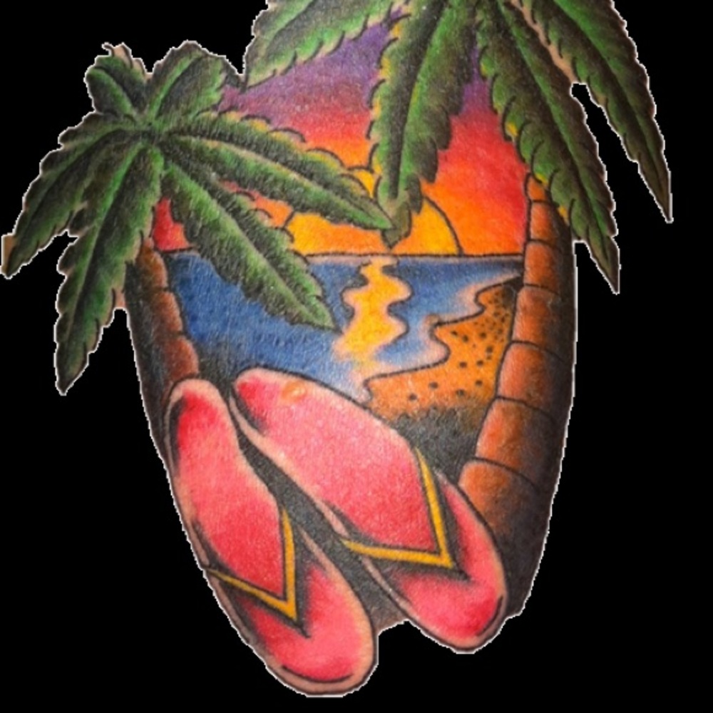 Meet your Posher, Diana